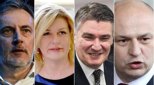 Hoće li Hrvatska izabrati konkretne promjene ili status quo?