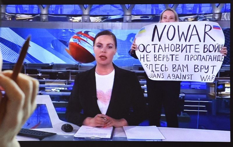 Rusija je ograničila pristup Google Newsu, tvrde da šire lažne vijesti o 'specijalnoj operaciji' u Ukrajini