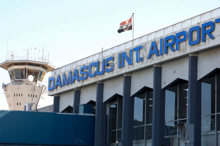 Izrael napao sirijske zračne luke u Damasku i Alepu; Netanyahu poručio Hamas je kao ISIL