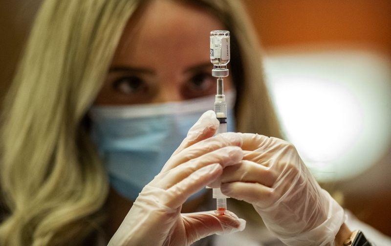 Koliko dugo traje zaštita nakon cijepljenja protiv Covid-19?