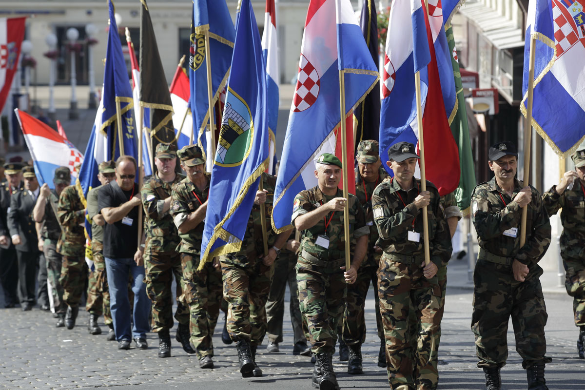 Kako su i zbog čega „bujali“ popisi hrvatskih branitelja? Slično je i sa popisom hrvatskih branitelja u Vukovaru iz 1991…