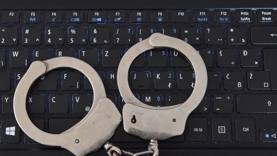 Iskorištavao djecu? U Puli mu našli 56.741 spornu datoteku