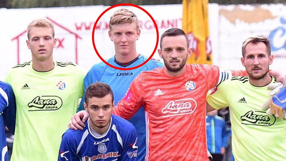 Karlo je dao prijatelju da vozi. Završili su u jarku pa u stupu...