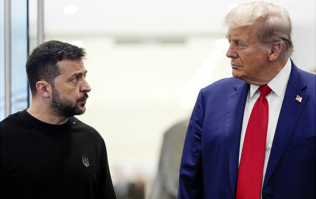Zelenski stiže u Bijelu kuću: Sporazum o rijetkim metalima i Trumpove izjave u fokusu