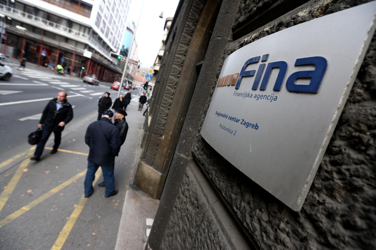 FINA izdala važno upozorenje građanima