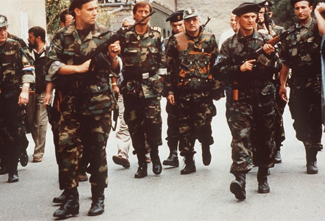 MESARSKIM NOŽEM MU ODREZAO RUKU JER SE RUKOVAO S TUĐMANOM: Stjepan je iskrvario i umro. Ostaci su mu pronađeni 1995.