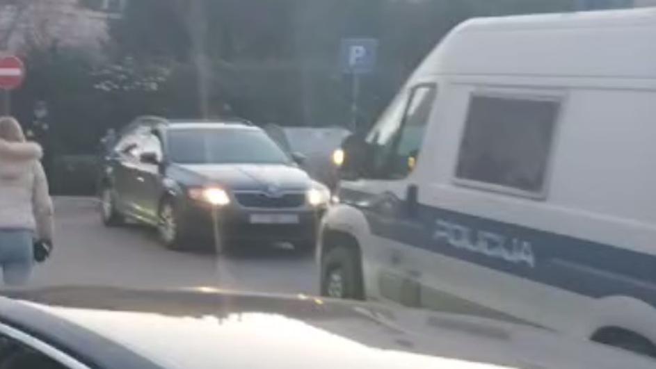 Policija moli građane da ne izlaze na ulice: Traže ubojicu