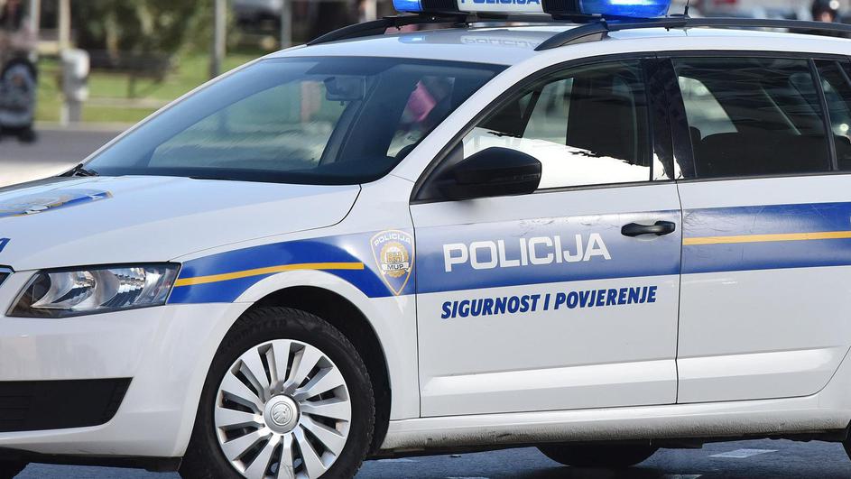 Prešutjela da ima koronu pa se družila sa susjedima u Zagrebu