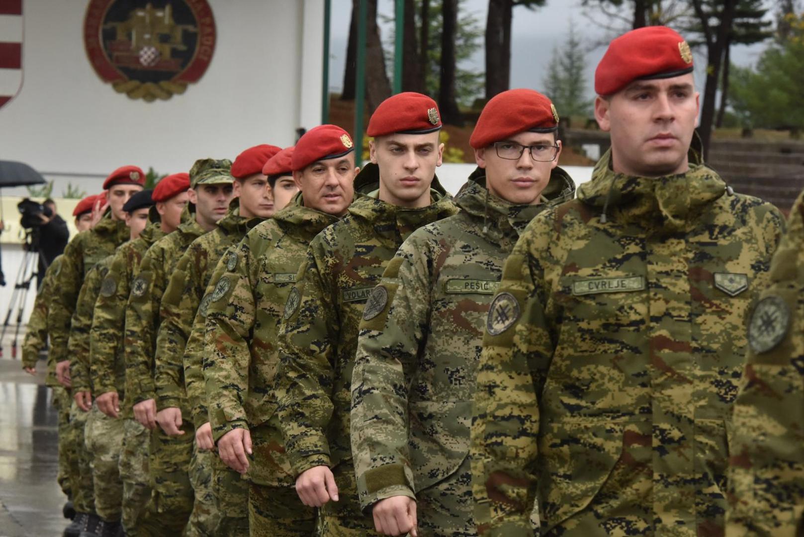 "Pauci" i "Tigrovi" u hodnji sjećanja za žrtve stradanja Škabrnje
