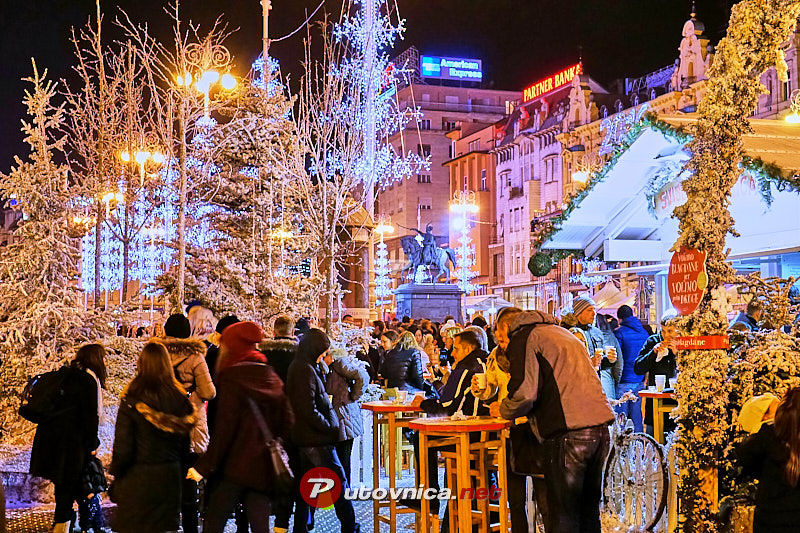 ZAGREB VIŠE NEĆE IMATI NAJBOLJI ADVENT U EUROPI: Bit će dvostruko manji, klizališta neće biti “jer je preskupo…”