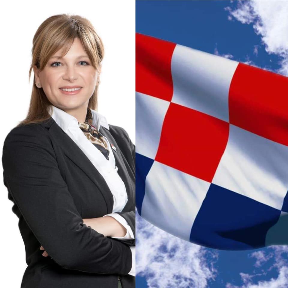 Karolina Vidović Krišto: "Po pitanju etničkih manjina naša je zadaća boriti se protiv diskriminacije, segregacije i samosegregacije"