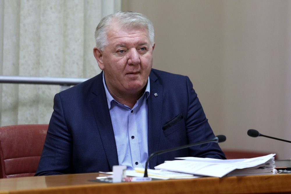 UHVIDR-a Vinkovci traži ostavku Đakića na funkciju predsjednika HVIDR-e
