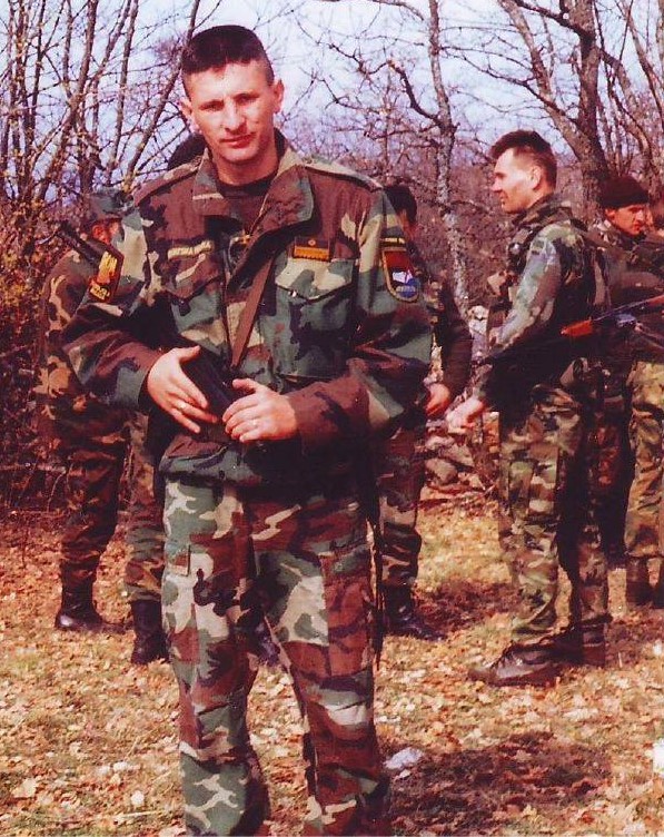 Predrag Matanović: Simbol hrabrosti i požrtvovnosti Domovinskog rata