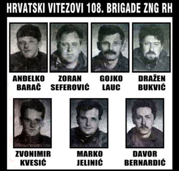 Trideset tri godine tuge i ponosa: Sjećanje na hrvatske vitezove izgubljene na rijeci Savi