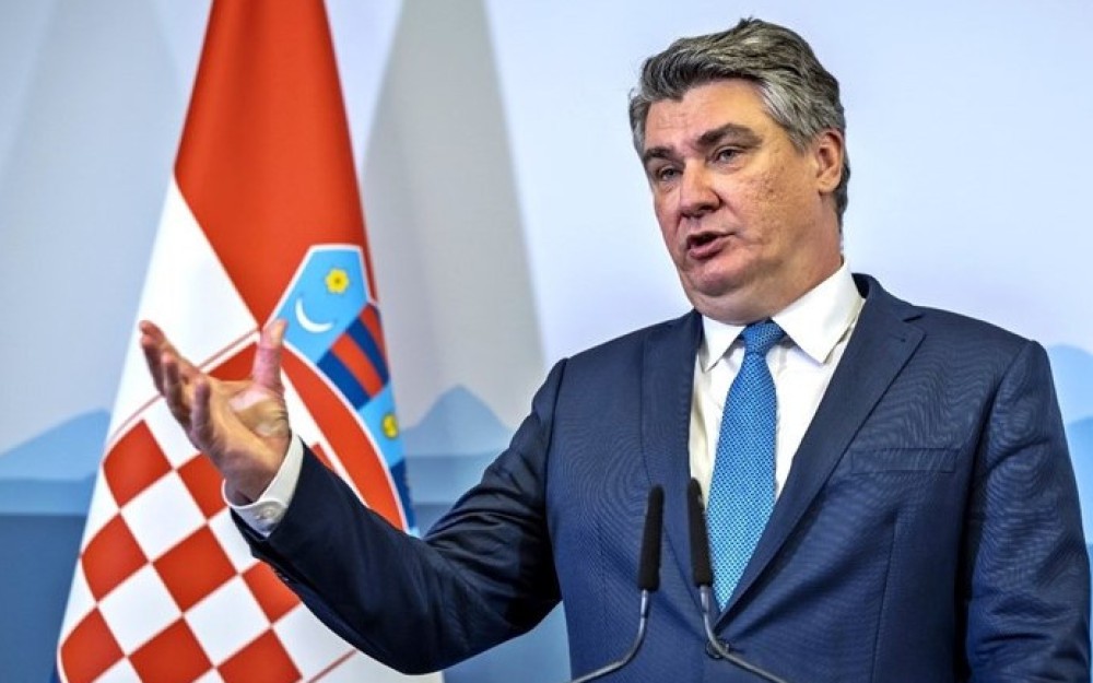 Milanović: ‘Meni tužiteljstvo BiH može samo puvat’