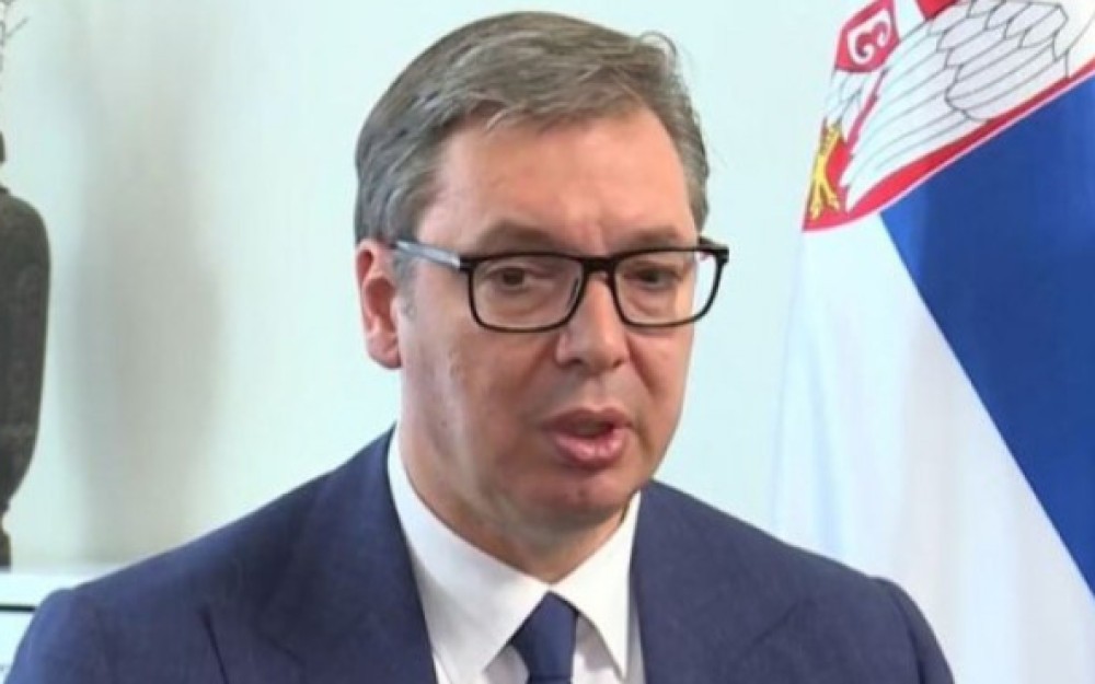 Amerika optužuje Vučića i kolege: Korupcija, ponašanje i aktivnosti razaraju regiju!