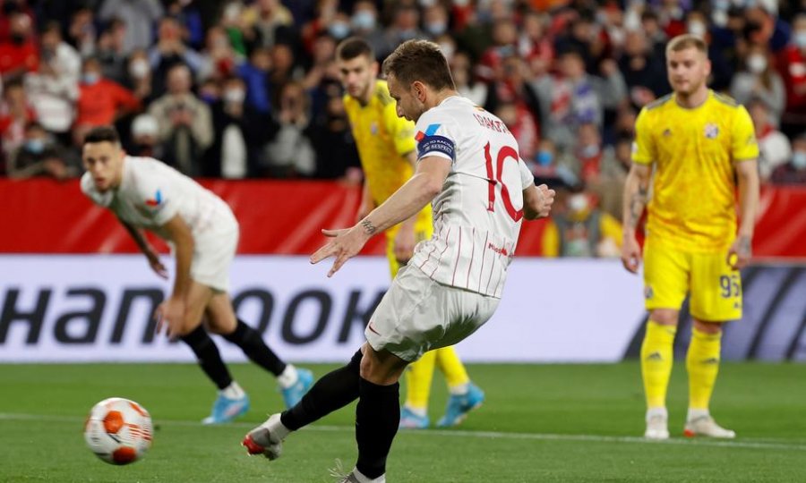 Rakitić: Drago mi je da se vraćam na Maksimir, stadion na kojem je započela moja reprezentativna priča