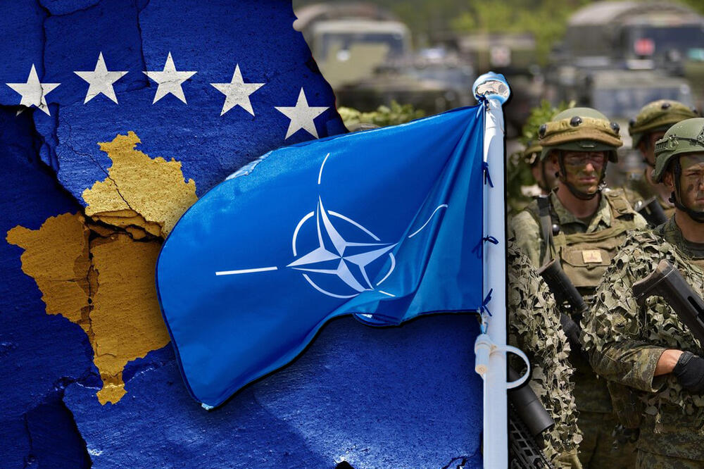 NATO odobrio dodatne vojne snage za riješavanje situacije na Kosovu