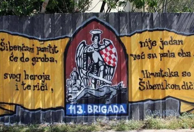 U ŠIBENIKU OBILJEŽENA OBLJETNICA ‘RUJANSKOG RATA’: Po prvi put obilježen i dan šibenskih branitelja