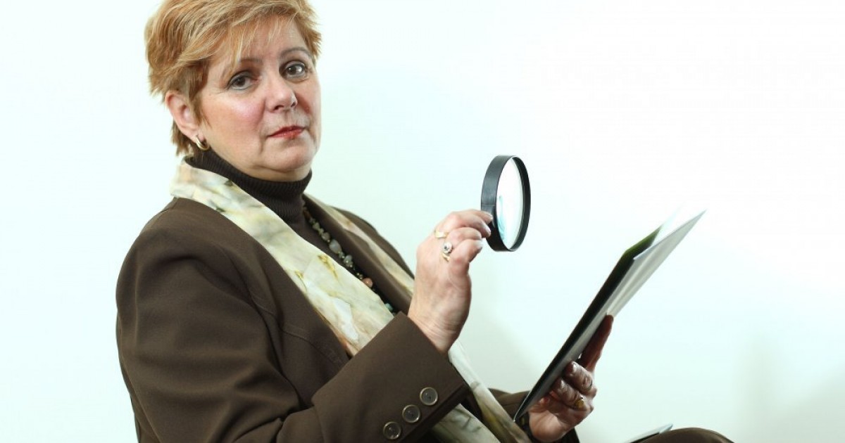 dr.sc. Ljiljana Buhač: Tango sa stresom  u 12 koraka
