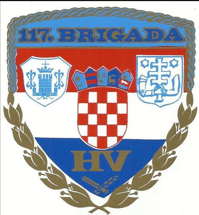 Mladen Pavković: Ništa se ne zove po 117-toj brigadi!