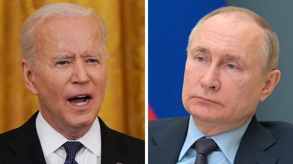 Bidenov sastanak s Putinom - resetiranje vanjskopolitičkih odnosa