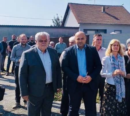 Mladen Pavković: „Groblje šajkača“ nema što tražiti u Vukovaru