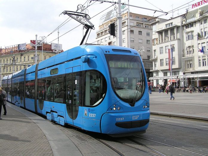 BANDIĆ IDE U PODZEMLJE: Tramvaji odlaze s Trga bana Jelačića, gradi se metro!