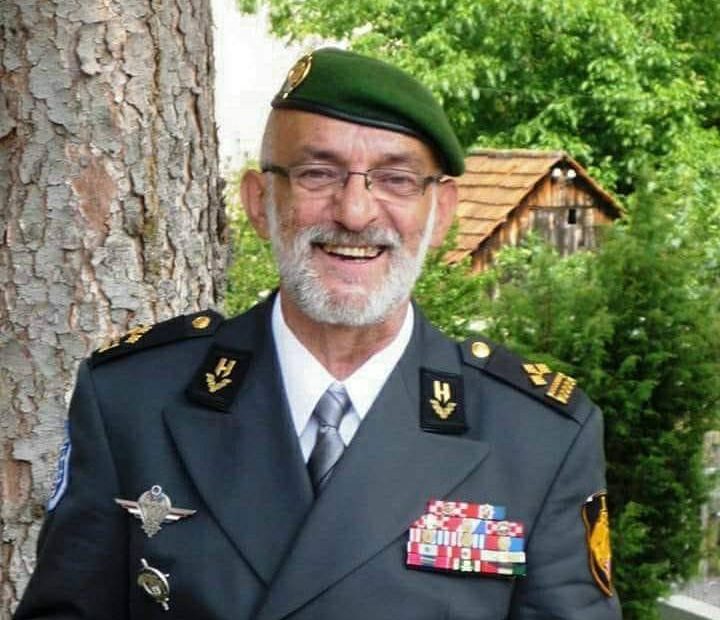 Zulu je obučavao ukrajinske specijalce: Bataljun Azov napravit će kaos ruskoj vojsci