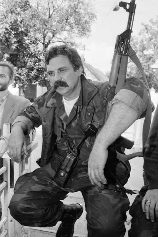 DOGODILO SE NA DANAŠNJI DAN: Petar Kačić Srednji Bojler 02.10.1991.