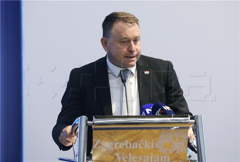 ANTE DEURU “Veliko zlatno srce” za 2024.godinu