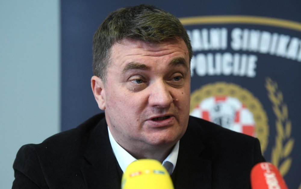 Predsjednik NSP upozorava na Pleter: ‘Dok glavešine dijele dobit, hrana je ispod svake ljudske razine’