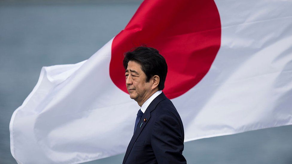 Japan se oprašta od ubijenog Shinza Abea, najdugovječnijeg japanskog premijera