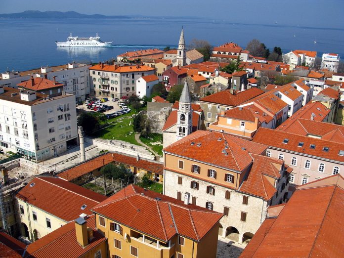 NOVO ŽARIŠTE U HRVATSKOJ: u ovom gradu od jučer sedam zaraženih