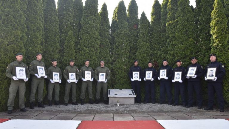 Na današnji dan ’91. u Borovu Selu ubijeno 12 hrvatskih policajaca: Za to nitko nije odgovarao!