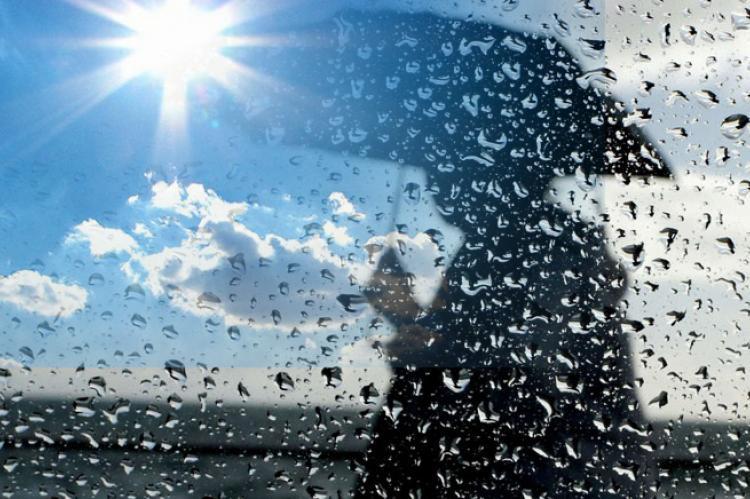 Sunce i oblaci na smjenu: Ponesite kišobran, za svaki slučaj