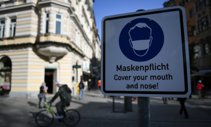 PRAVOSUDNI KAOS: Njemački sudovi preplavljeni tužbama protiv mjera restrikcije