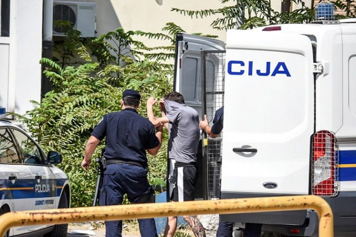 Ukinut istražni zatvor 15-orici optuženih iz Uzdolja