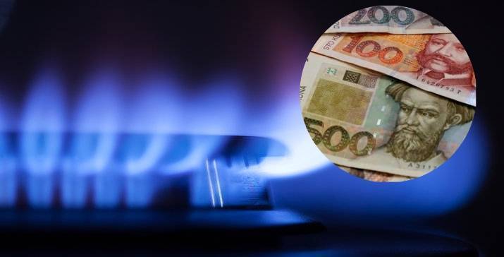 SPREMITE SE, POČINJE 1. LISTOPADA: Plaćat ćemo 6 puta skuplji plin