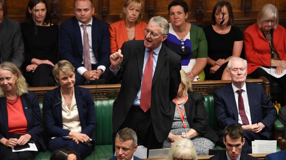 Britanski parlament odbio je izbore, što će Boris poduzeti?