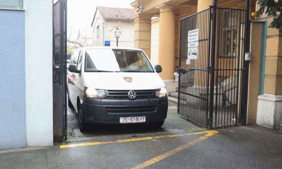 USKOK otkrio referenticu koja je prebacila 974.000 kuna općinskog novca na vlastite račune