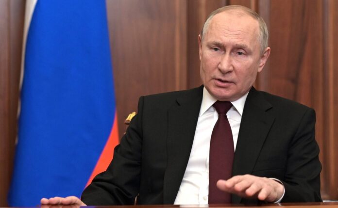 Ove četiri zemlje su Putinova sljedeća meta?