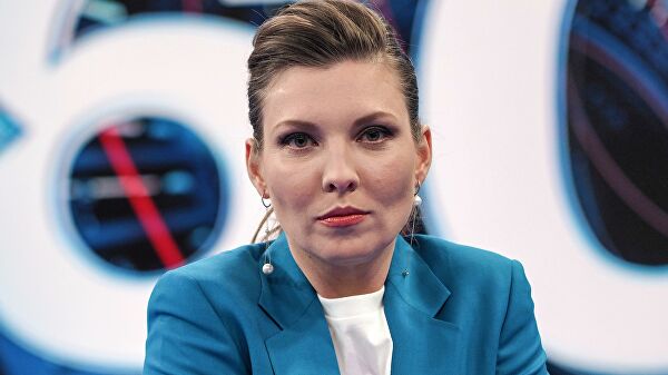 “POČEO JE TREĆI SVJETSKI RAT. Moramo demilitarizirati NATO!”, tvrdi Putinova “željezna lutka”