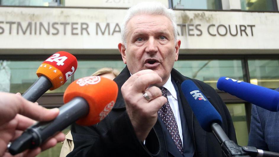 'Znao sam cijelu istinu, ali nisam imao dokaze za to...'