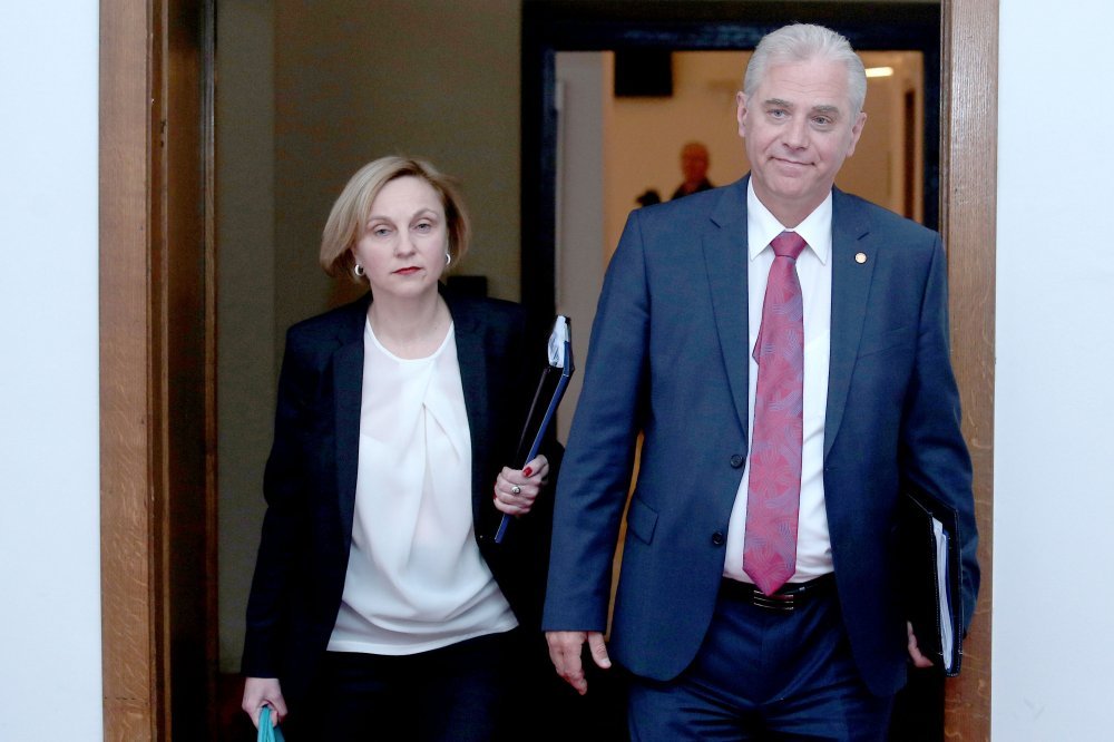 Tamara Laptoš potencijalna nasljednica Jelenića, a on seli na mjesto Zamjenika glavnog državnog odvjetnika?
