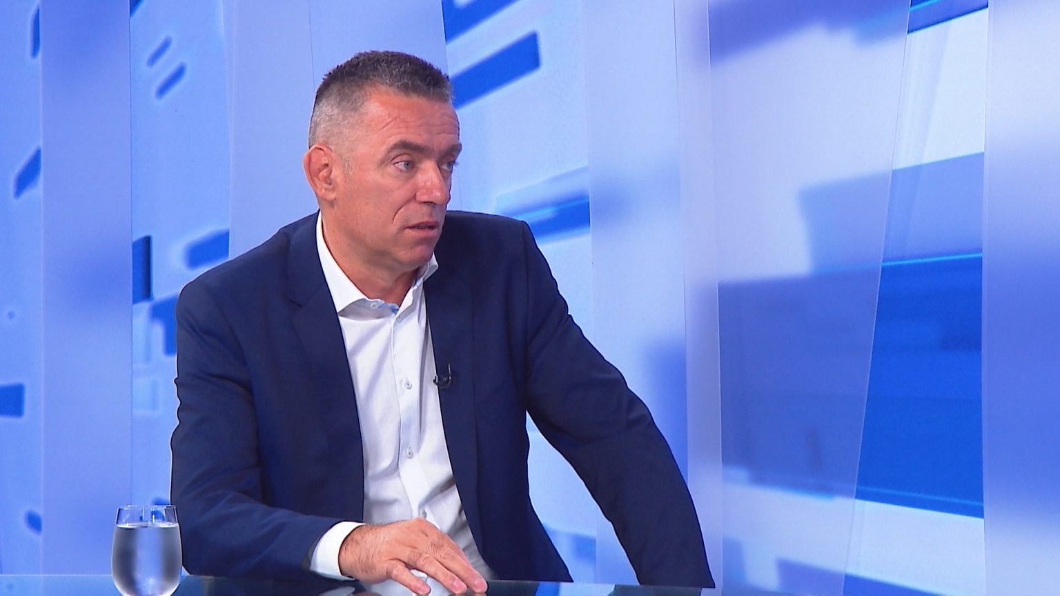 Mlinarić: Za pronalazak nestalih nema političke volje jer vladajući koaliraju sa SDSS-om