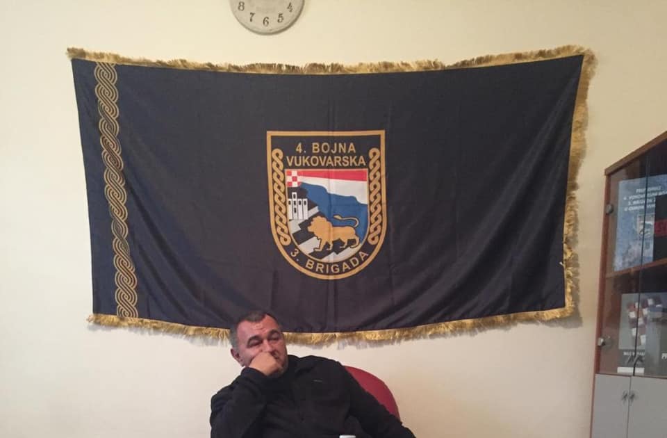 Svaki zločin nije jednak. Milorade, je li ti poznato ime MARTINE ŠTEFANČIĆ?