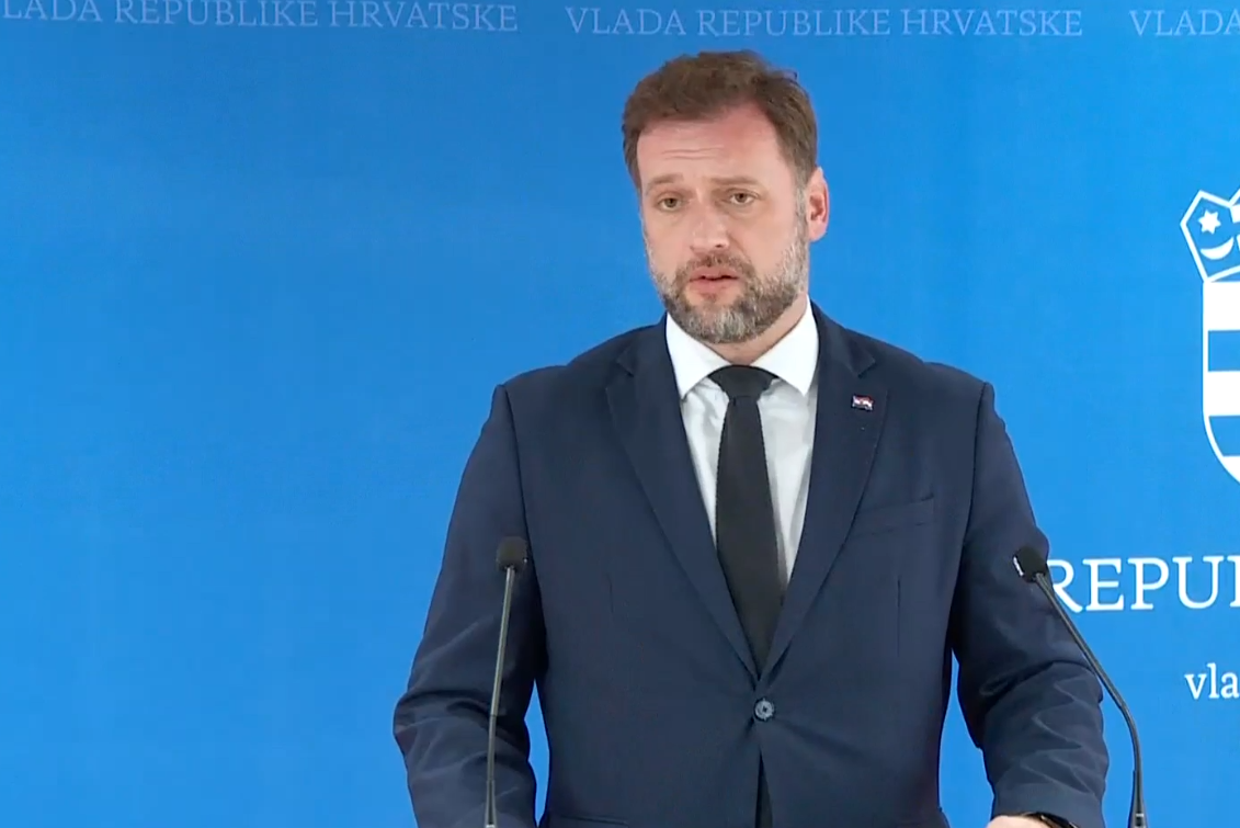 BANOŽIĆ: “Milanoviću smeta moj rad na dobrobit Hrvatske vojske”