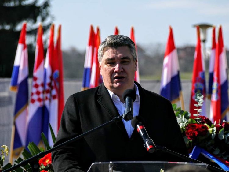 JE LI MOGUĆE DA JE MILANOVIĆ USPIO? JAVILA SE FINSKA! Nakon pljuvanja, veleposlanik poručuje: ‘Podržavamo promjenu Izbornog zakona i Dayton’