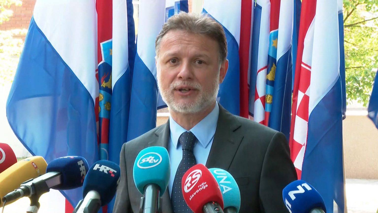 Stefančuk u Hrvatskoj. Jandroković: 'Hrvatska ne može biti neutralna, a Milanović je posve nebitan...'